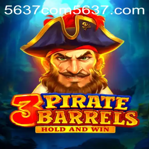 Discover the Thrilling World of 3PirateBarrels