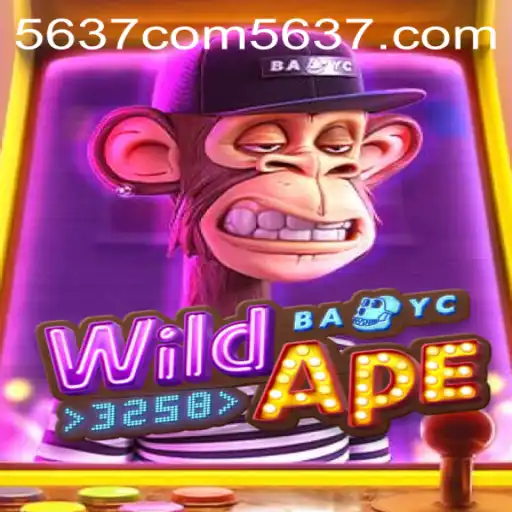 Discover the Thrilling World of WildApe3258: A New Era in Gaming