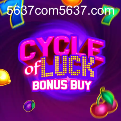 Discover the Excitement of CycleofLuckBonusBuy: A Comprehensive Guide