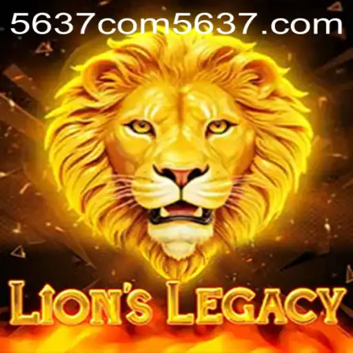LionsLegacy: A New Era of Gaming with 5637.com