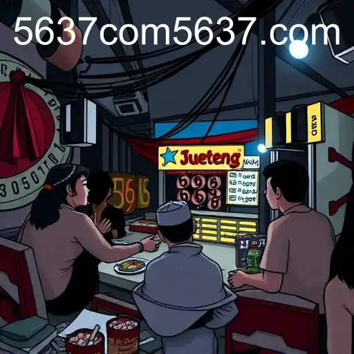 The Intricacies of Jueteng: An In-depth Look