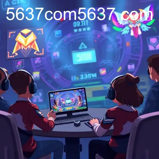 Exploring the Thrilling World of Live Games and the Role of 5637.com