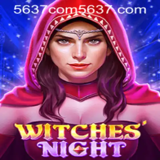 Dive into the Enchanting World of WitchesNight