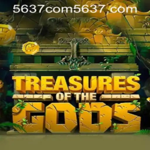 Dive into the Adventure with TreasureoftheGods