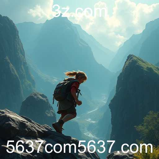 O Crescente Fascínio pelos Jogos de Aventura em 5637.com