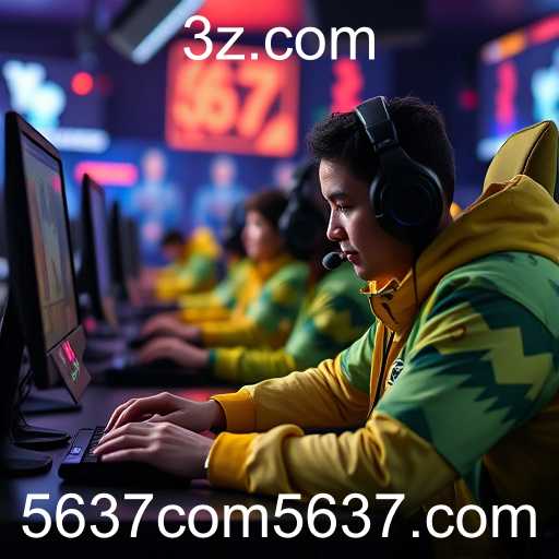 Expansão dos Jogos Virtuais no Brasil