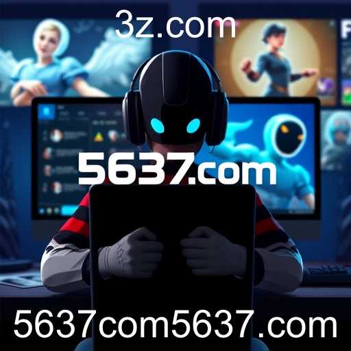 Avanço dos Jogos Online em 2025