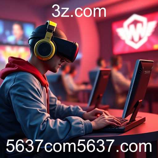 Crescimento do Mercado de Jogos Online e Inovações de 2025