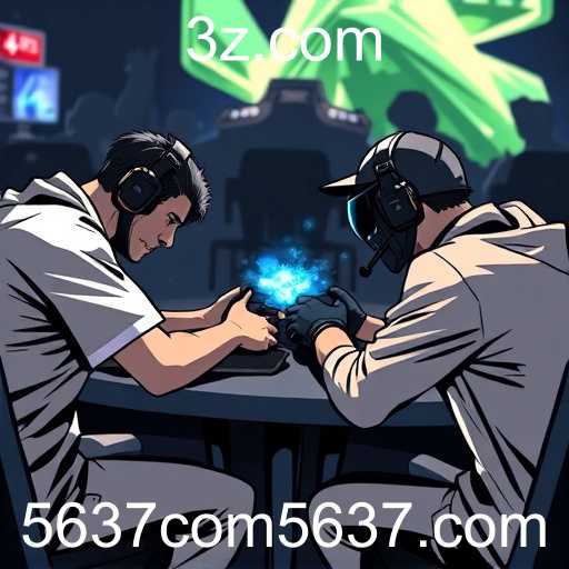 Tendências e Desafios no Setor de Jogos Online