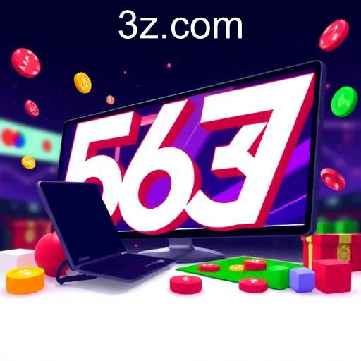 Jogos Online Ganham Popularidade com a Plataforma 5637.com