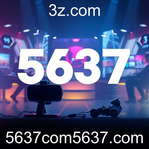 Evolução dos Jogos Online: O Sucesso de 5637.com