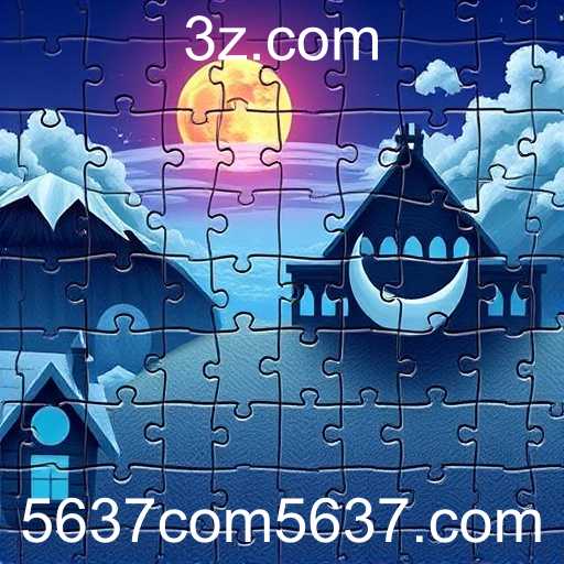 Explorando o Fascinante Mundo dos Quebra-Cabeças em '5637.com'